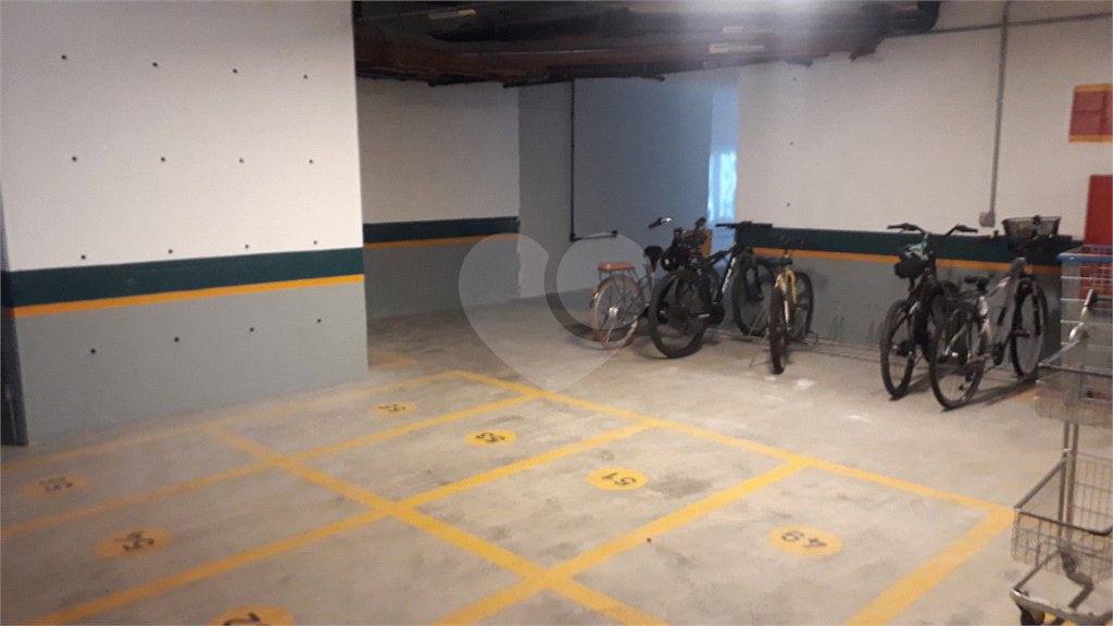 Apartamento para alugar com 1 quarto em Vila Madalena, São Paulo, SP