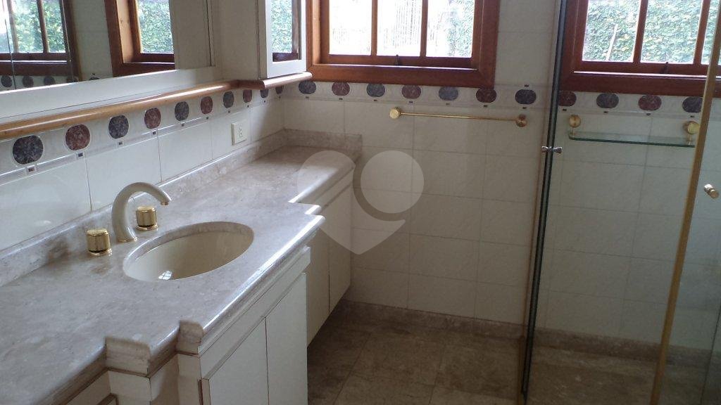 Casa à venda com 4 suítes no condomínio Jatoba, São Paulo - SP