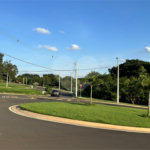 Terreno à venda no condomínio Residencial das Acácias, Paulínia - SP