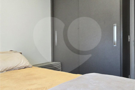 Apartamento à venda com 2 quartos, sendo 1 suíte, em Vila Andrade, São Paulo, SP