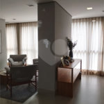 Apartamento à venda com 2 quartos em Santo Amaro, São Paulo, SP