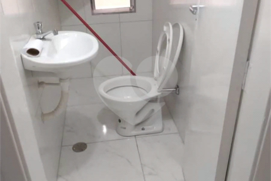 Sobrado à venda com 3 quartos em Mandaqui, São Paulo, SP