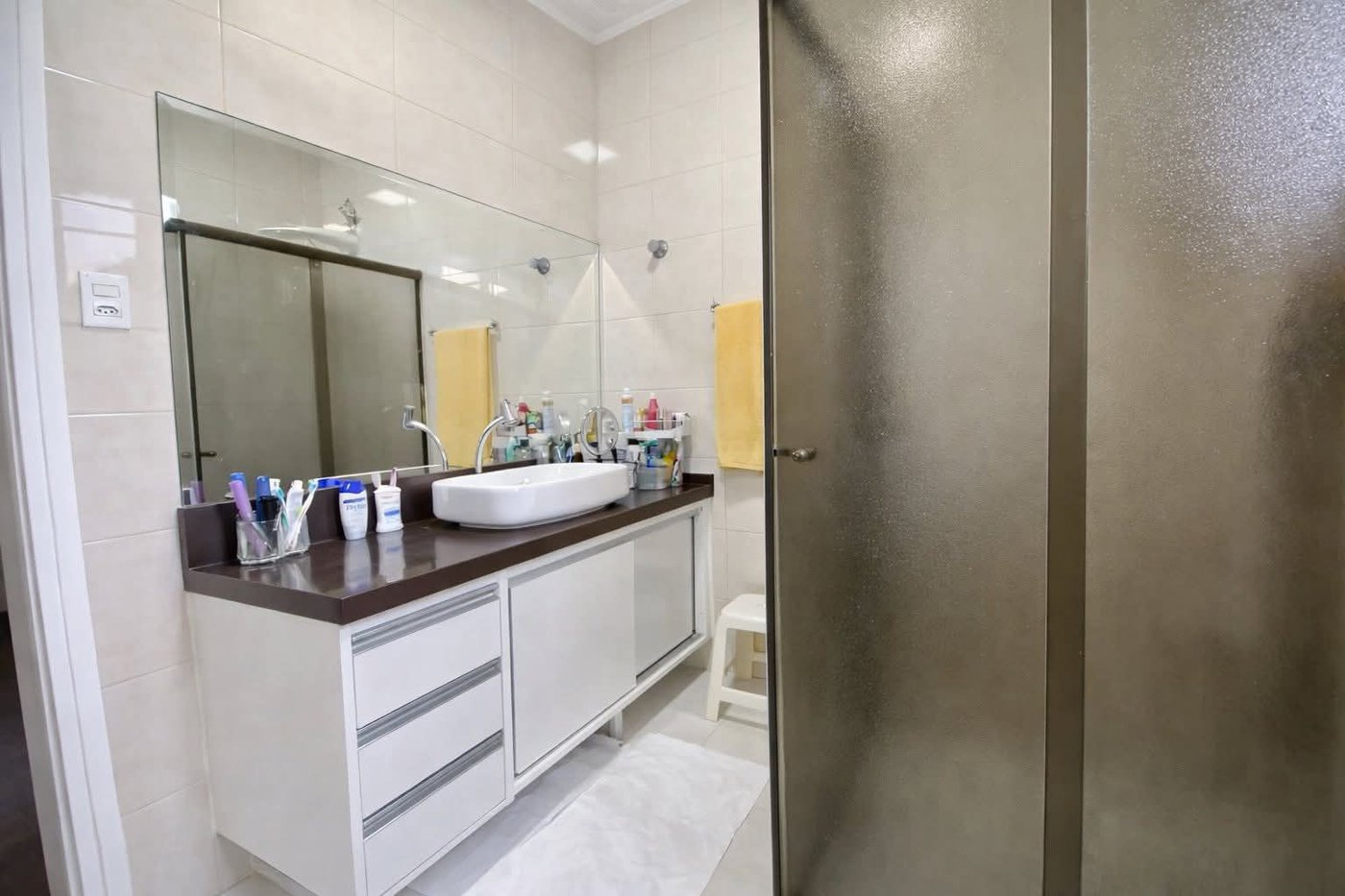 Casa com 3 dormitórios à venda, 144 m² por R$ 1.590.000,00 - Aparecida - Santos/SP