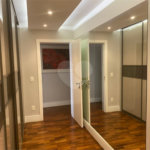Apartamento à venda com 3 quartos, sendo 2 suítes, em Brooklin Paulista, São Paulo, SP