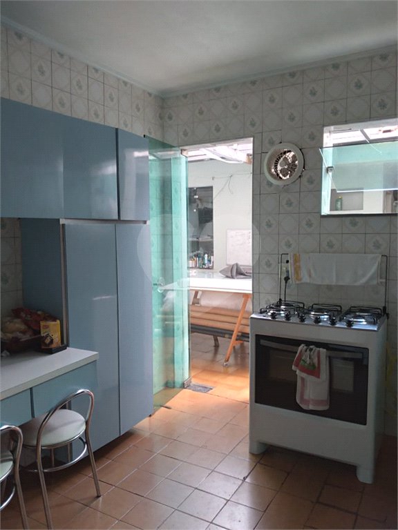 Sobrado à venda com 4 quartos, sendo 1 suíte,  em Limão, São Paulo, SP