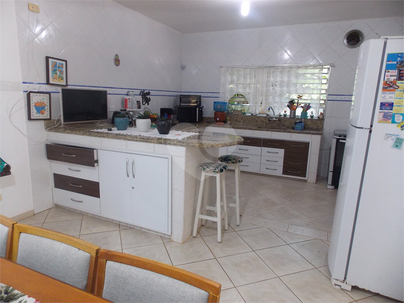 Casa Térrea à venda com 3 quartos, sendo 1 suíte, em Mirante do Cachoeira, Piracaia, SP