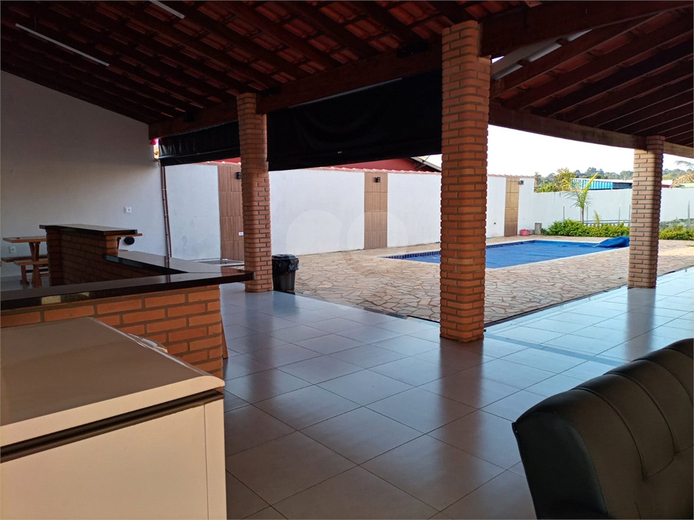 Chácara à venda ou para alugar com 2 quartos, sendo 1 suíte,  em Mato Seco, Itapetininga, SP
