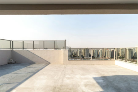 Apartamento à venda com 4 suítes em Brooklin, São Paulo, SP