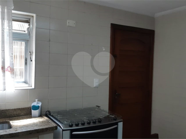 Sobrado à venda com 2 quartos em Jaçanã, São Paulo, SP
