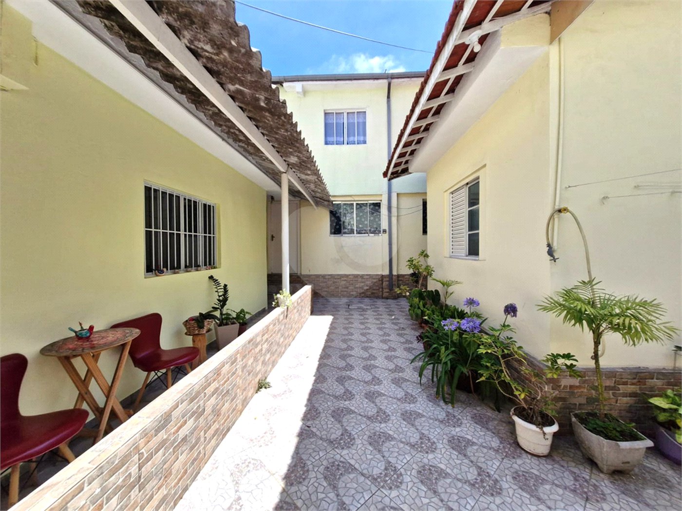 Casa à venda com 10 quartos em Santo Amaro, São Paulo, SP