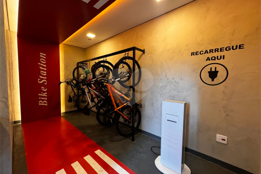 Apartamento à venda com 2 quartos em Mandaqui, São Paulo, SP