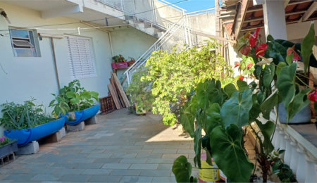 Casa à venda com 3 quartos, sendo 1 suíte, em Jardim Alvinópolis, Atibaia, SP