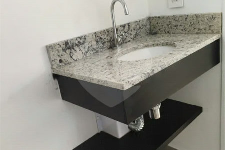 Apartamento para alugar com 1 quarto em Santana, São Paulo, SP