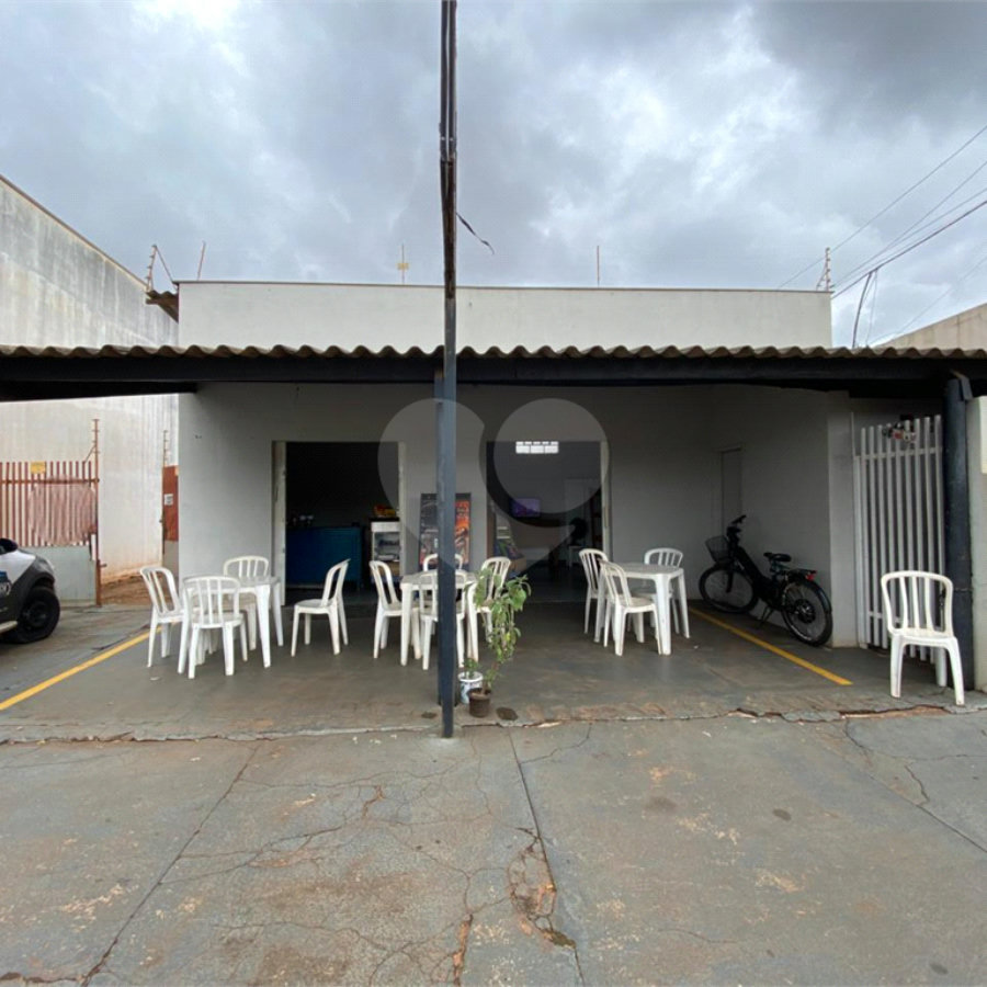 Casa à venda com 2 quartos em Jardim Angélica, Três Lagoas, MS