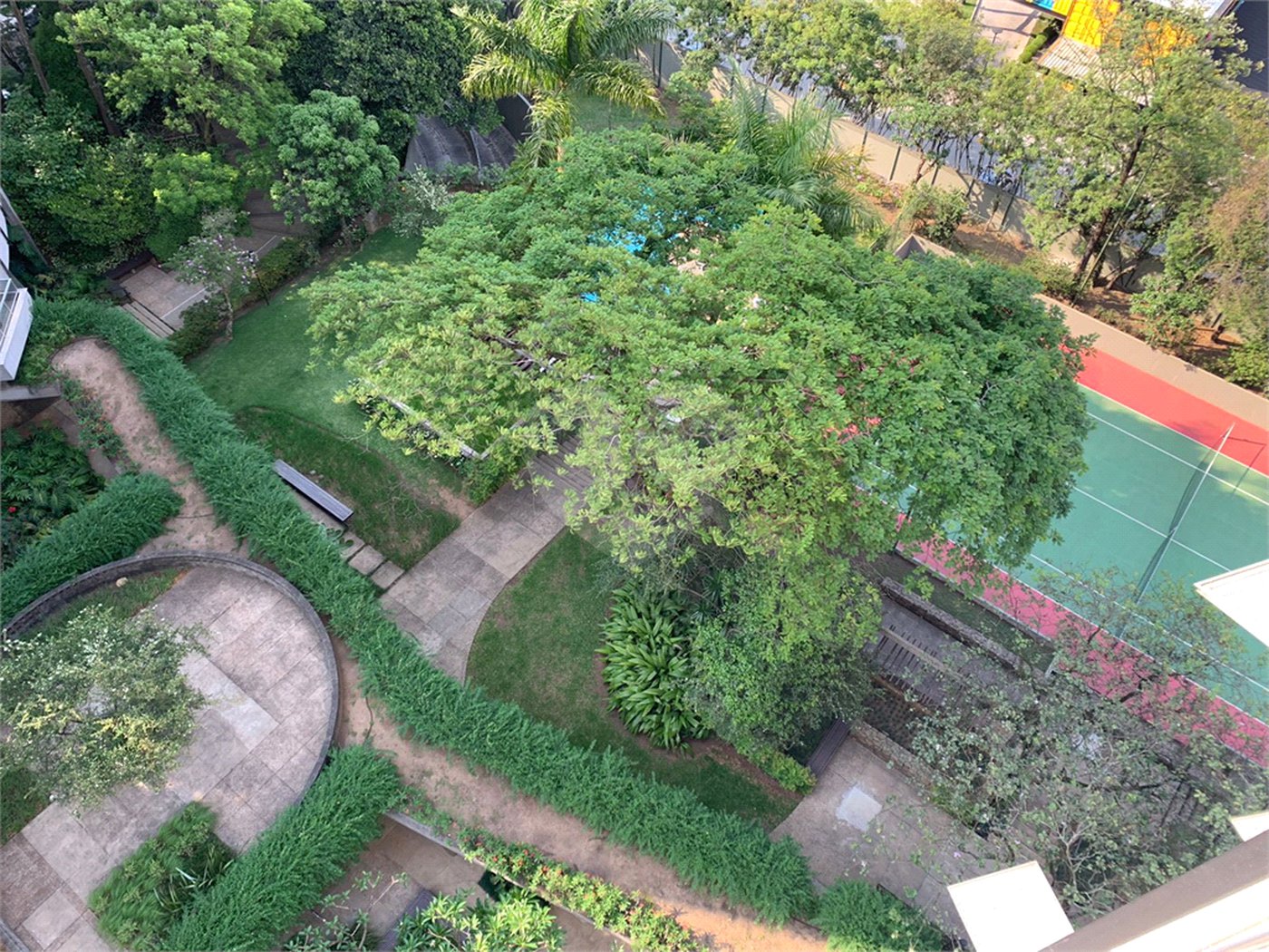 Apartamento à venda com 4 suítes em Morumbi, São Paulo, SP