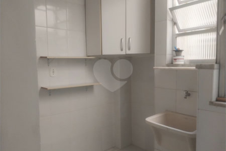 Apartamento à venda com 2 quartos em Tijuca, Rio de Janeiro, RJ