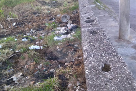 Terreno à venda em Vila Oliveira, Mogi das Cruzes, SP