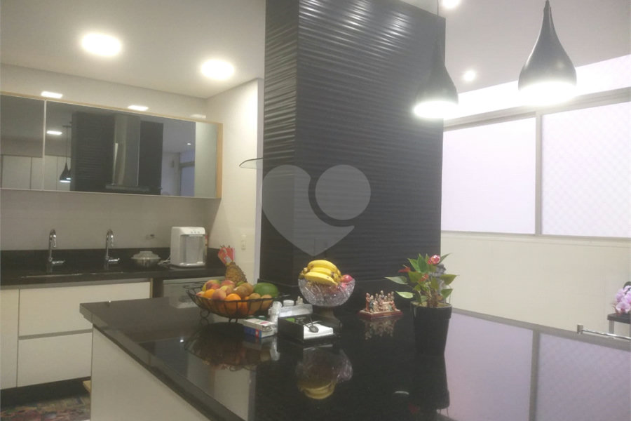 Apartamento à venda com 3 quartos, sendo 1 suíte, em Paraíso, São Paulo, SP