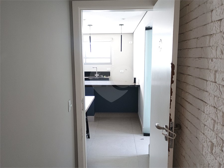 Apartamento para alugar com 3 quartos, sendo 1 suíte, em Vila Leopoldina, São Paulo, SP