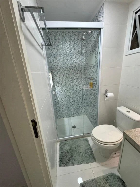 Apartamento à venda com 2 quartos, sendo 1 suíte, em Jardim Caboré, São Paulo, SP