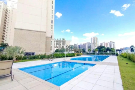 Apartamento à venda com 3 suítes em Jardim Portal da Colina, Sorocaba, SP