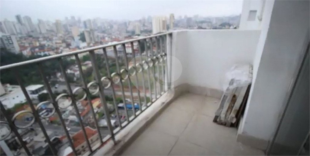 Apartamento à venda com 3 quartos, sendo 1 suíte,  em Santana, São Paulo, SP