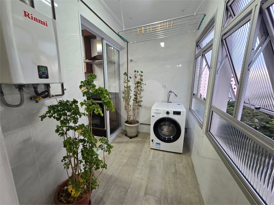 Apartamento à venda com 3 quartos, sendo 1 suíte,  em Santana, São Paulo, SP
