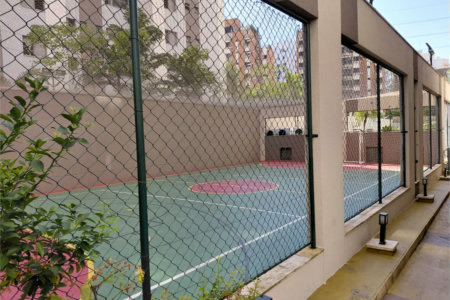 Apartamento à venda com 2 suítes em Vila Leopoldina, São Paulo, SP