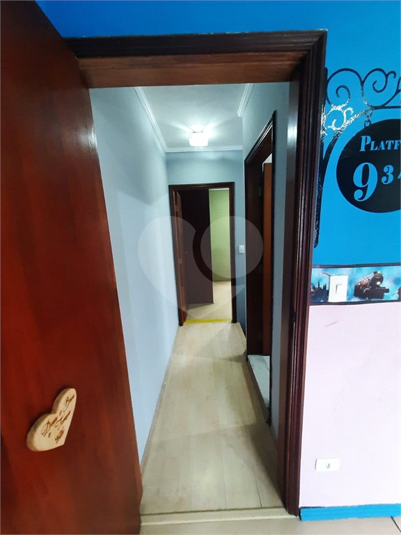 Casa à venda com 2 quartos em Parque Edu Chaves, São Paulo, SP