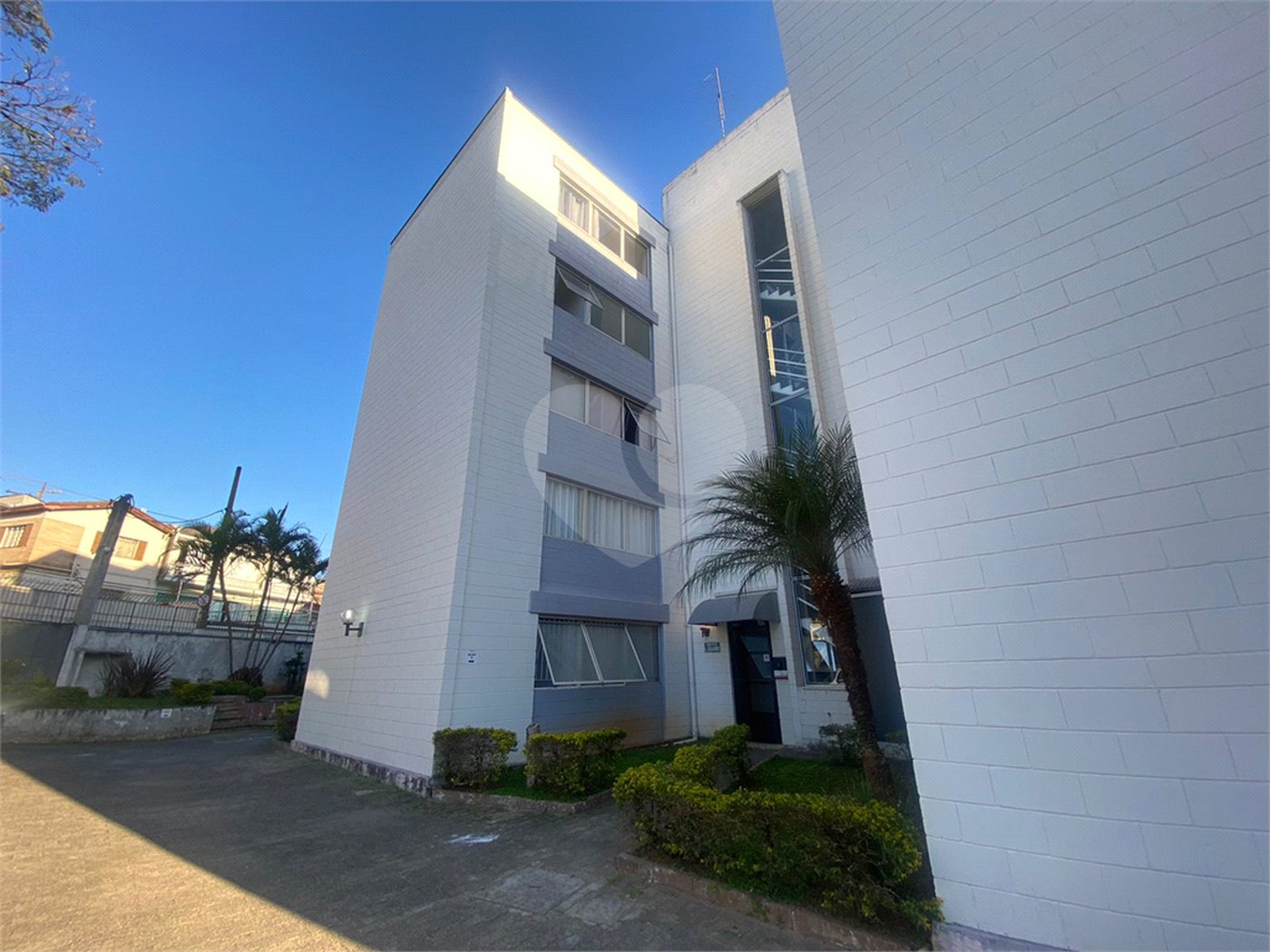 Apartamento à venda com 2 quartos em Imirim, São Paulo, SP