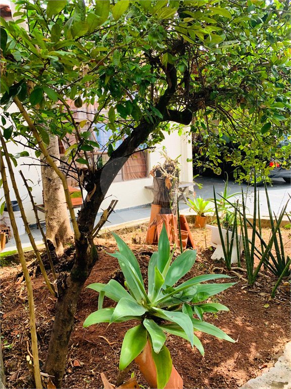 Casa Térrea à venda com 3 quartos, sendo 1 suíte, em Parque Ouro Fino, Sorocaba, SP