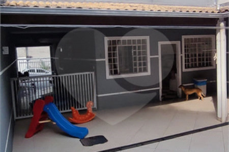 Casa à venda com 3 quartos, sendo 1 suíte, em Campo Grande, Rio de Janeiro, RJ