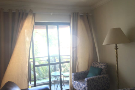 Apartamento à venda com 3 quartos, sendo 1 suíte, em Vila Mariana, São Paulo, SP