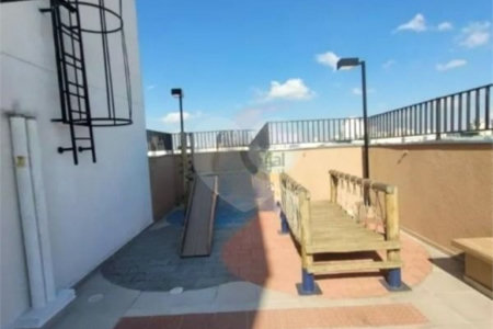 Apartamento à venda com 2 quartos em Mooca, São Paulo, SP