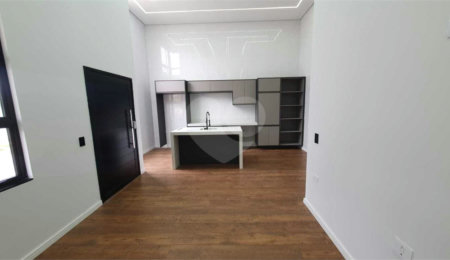 Casa à venda com 3 quartos, sendo 1 suíte,  no condomínio Horto Florestal Villagio, Sorocaba - SP