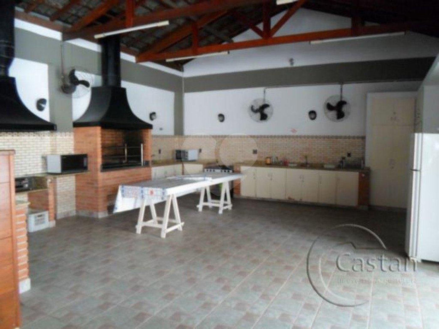 apartamento alto padrão na paes de barros!!