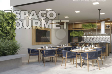 Apartamento à venda com 2 quartos, sendo 1 suíte, em Vila Augusta, Sorocaba, SP