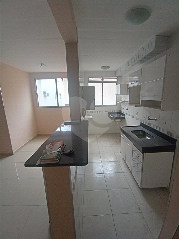 Apartamento para alugar com 2 quartos em Campo Grande, Rio de Janeiro, RJ