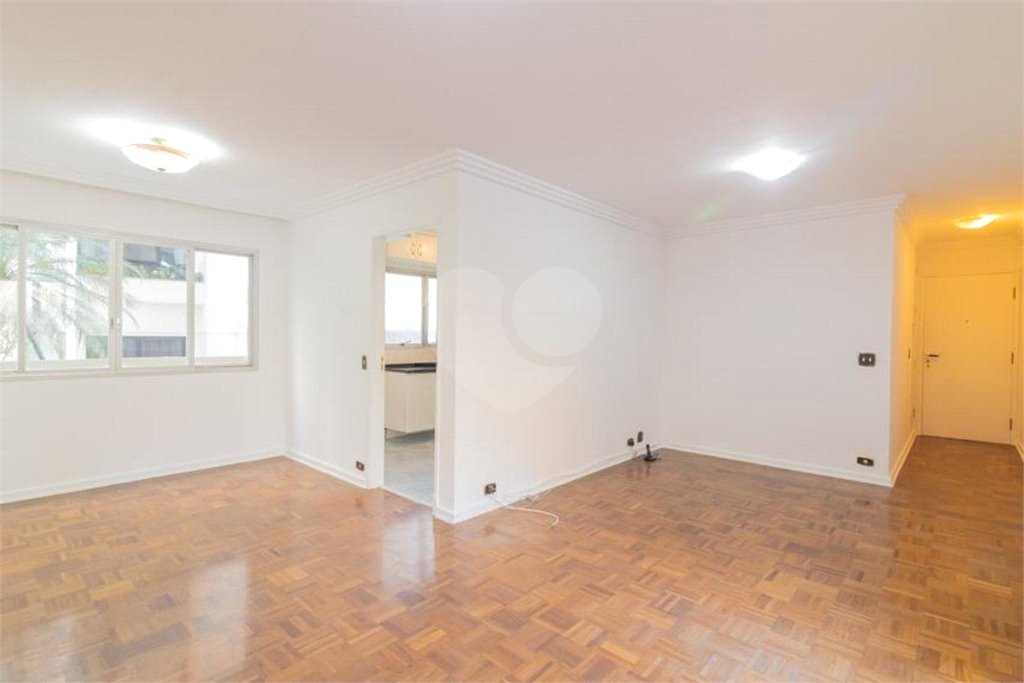 Apartamento à venda com 3 quartos em Jardim Paulista, São Paulo, SP