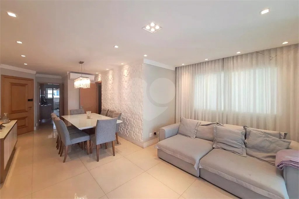 Apartamento à venda com 3 quartos, sendo 2 suítes, em Santana, São Paulo, SP
