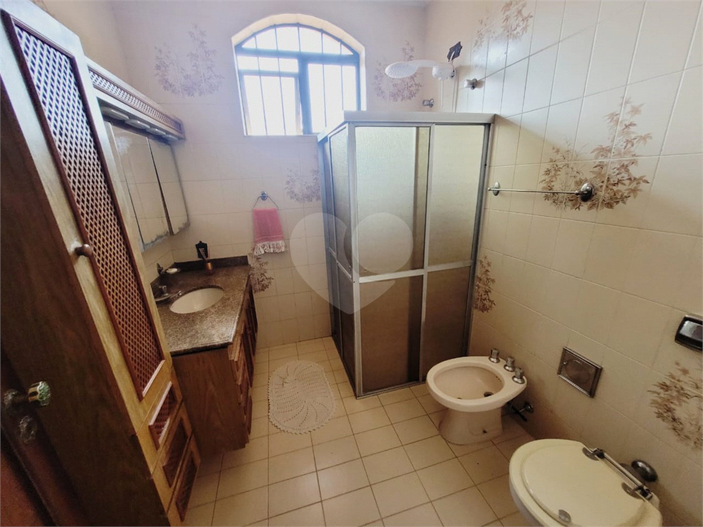 Casa Térrea à venda com 3 quartos, sendo 1 suíte, no Centro, Indaiatuba, SP