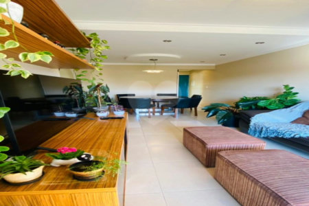 Apartamento à venda com 2 quartos em Santa Terezinha, São Bernardo do Campo, SP