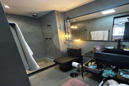 Apartamento à venda com 2 quartos, sendo 1 suíte, em Brás, São Paulo, SP