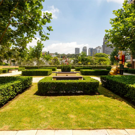 Apartamento à venda com 4 quartos, sendo 2 suítes, em Jardim Panorama, São Paulo, SP