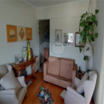 Apartamento à venda com 2 quartos em Tucuruvi, São Paulo, SP