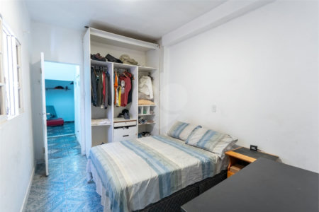 Casa à venda com 2 quartos, sendo 1 suíte, em Vila Pompéia, São Paulo, SP