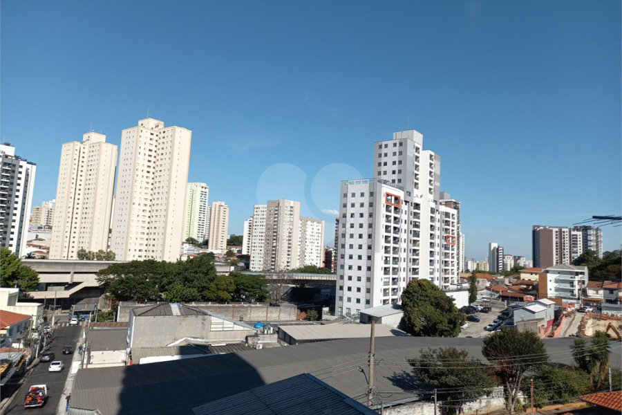 Apartamento à venda ou para alugar com 1 quarto em Parada Inglesa, São Paulo, SP
