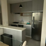Apartamento à venda com 2 quartos, sendo 1 suíte, em Paraíso do Morumbi, São Paulo, SP