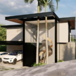 Terreno à venda com 4 quartos, sendo 5 suítes,  no condomínio Quintas da Boa Vista, Atibaia - SP