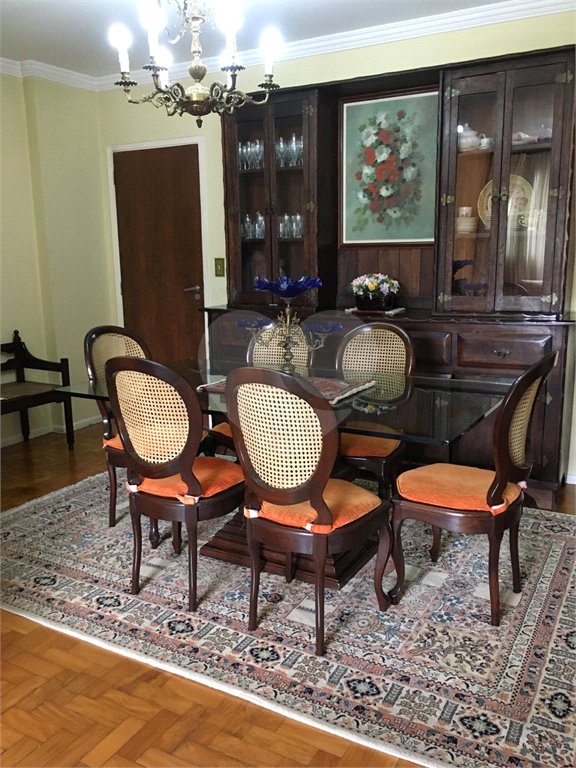 Apartamento à venda com 3 quartos, sendo 2 suítes, em Perdizes, São Paulo, SP